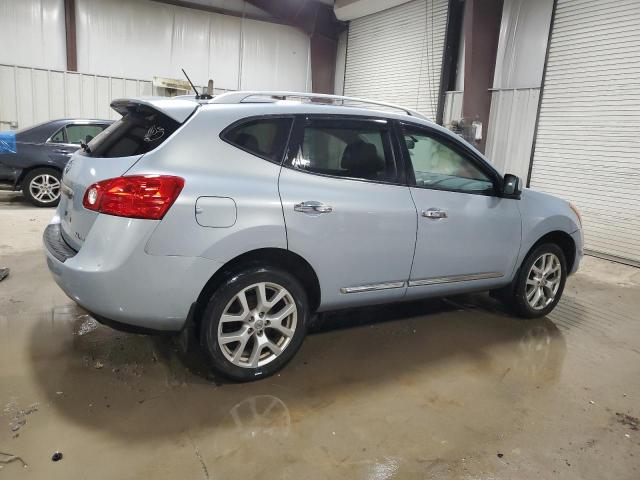 Photo 2 VIN: JN8AS5MVXBW267359 - NISSAN ROGUE 