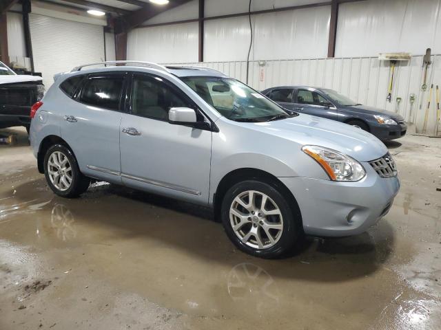 Photo 3 VIN: JN8AS5MVXBW267359 - NISSAN ROGUE 