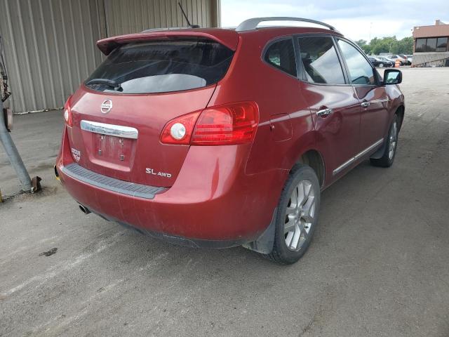 Photo 3 VIN: JN8AS5MVXBW267815 - NISSAN ROGUE S 