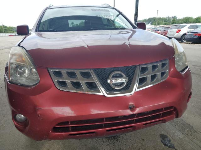 Photo 8 VIN: JN8AS5MVXBW267815 - NISSAN ROGUE S 