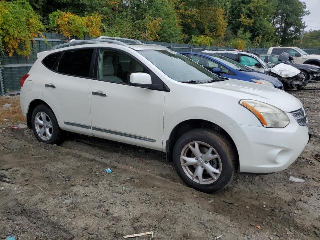 Photo 3 VIN: JN8AS5MVXBW269709 - NISSAN ROGUE S 