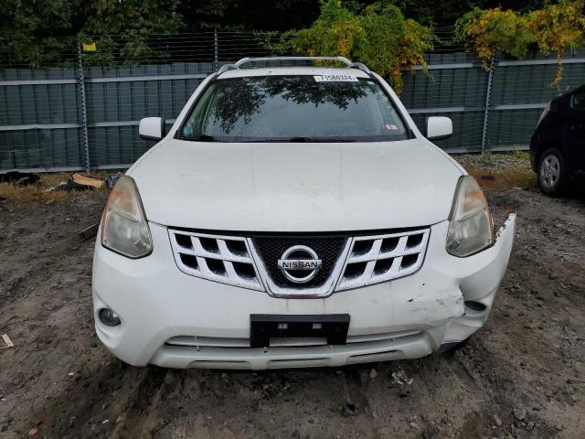 Photo 4 VIN: JN8AS5MVXBW269709 - NISSAN ROGUE S 