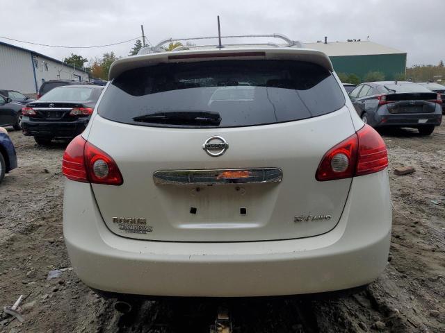 Photo 5 VIN: JN8AS5MVXBW269709 - NISSAN ROGUE S 