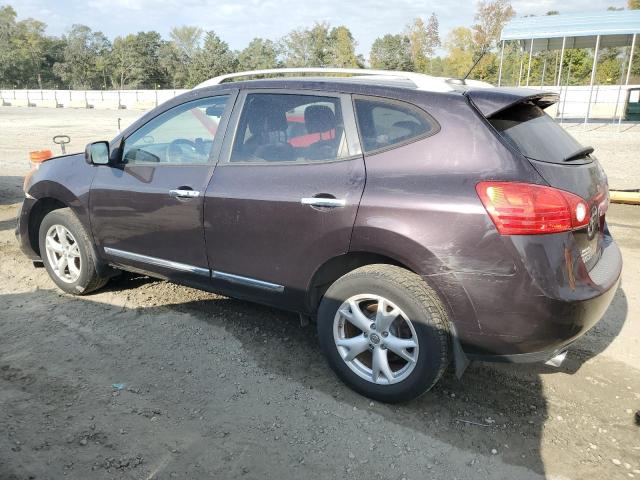 Photo 1 VIN: JN8AS5MVXBW270343 - NISSAN ROGUE 