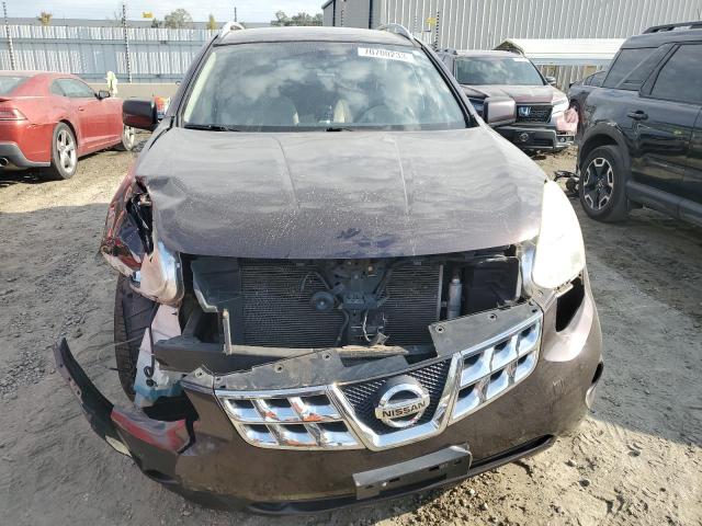 Photo 4 VIN: JN8AS5MVXBW270343 - NISSAN ROGUE 