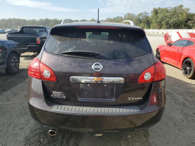 Photo 5 VIN: JN8AS5MVXBW270343 - NISSAN ROGUE 