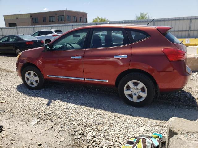 Photo 1 VIN: JN8AS5MVXBW273887 - NISSAN ROGUE S 