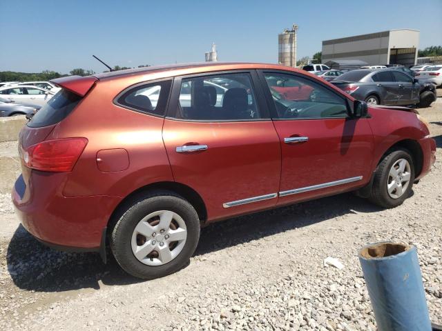 Photo 2 VIN: JN8AS5MVXBW273887 - NISSAN ROGUE S 