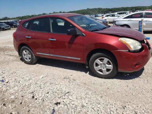 Photo 3 VIN: JN8AS5MVXBW273887 - NISSAN ROGUE S 