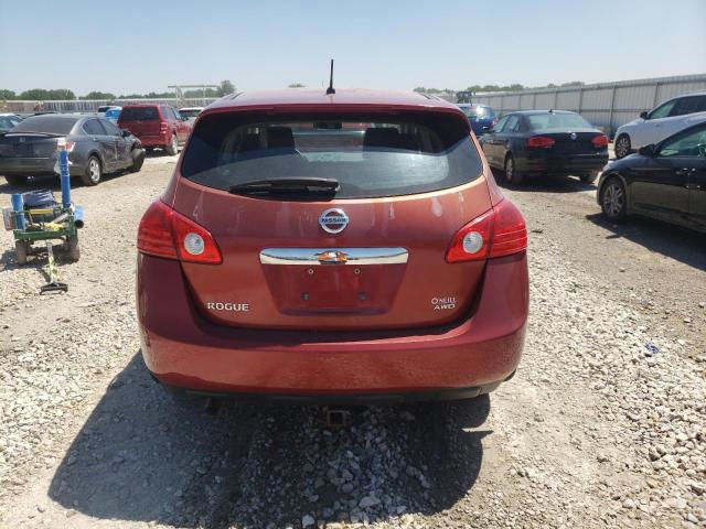 Photo 5 VIN: JN8AS5MVXBW273887 - NISSAN ROGUE S 