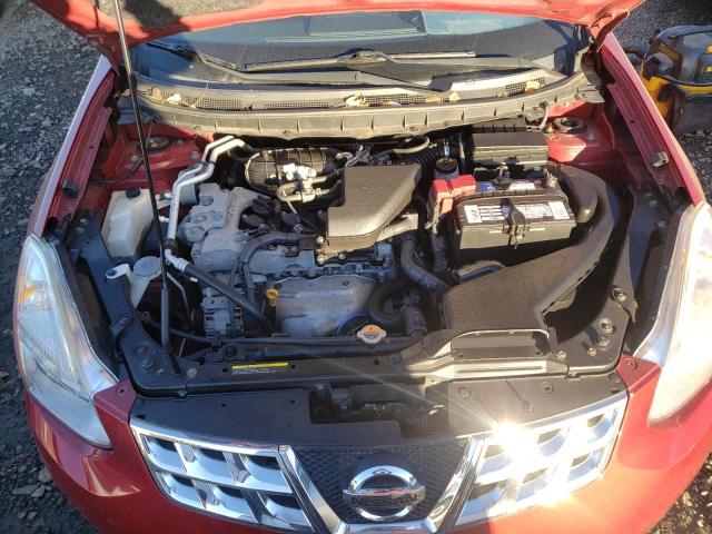 Photo 6 VIN: JN8AS5MVXBW275087 - NISSAN ROGUE S 