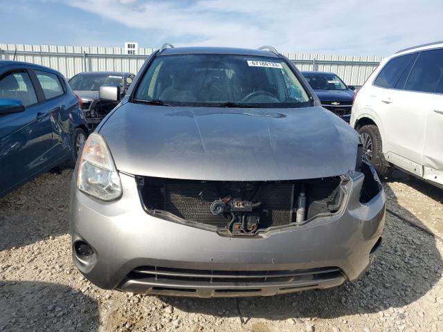 Photo 4 VIN: JN8AS5MVXBW277129 - NISSAN ROGUE S 