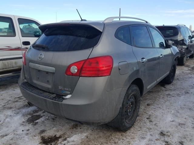 Photo 3 VIN: JN8AS5MVXBW277857 - NISSAN ROGUE S 