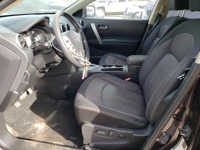 Photo 6 VIN: JN8AS5MVXBW281066 - NISSAN ROGUE S 