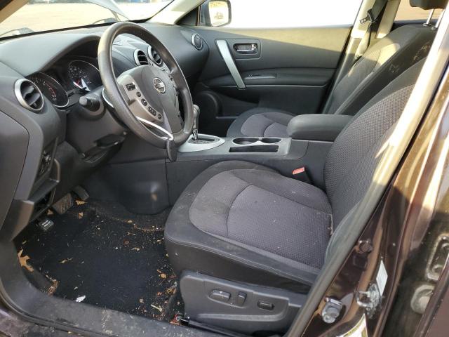 Photo 6 VIN: JN8AS5MVXBW282072 - NISSAN ROGUE S 