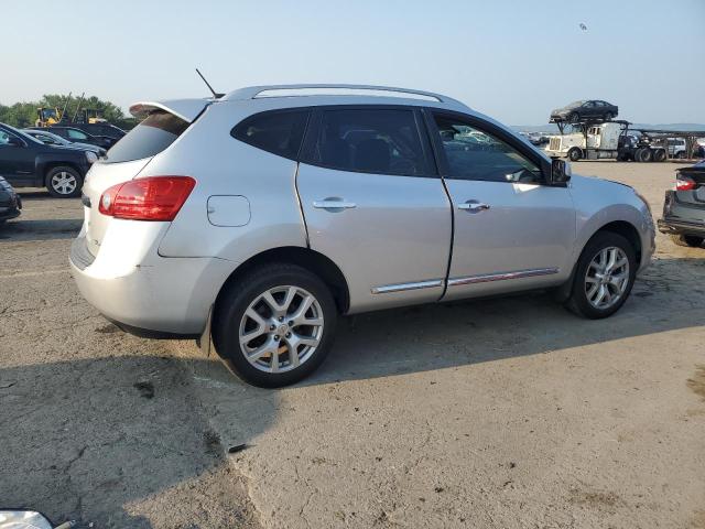 Photo 2 VIN: JN8AS5MVXBW283870 - NISSAN ROGUE 