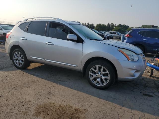 Photo 3 VIN: JN8AS5MVXBW283870 - NISSAN ROGUE 