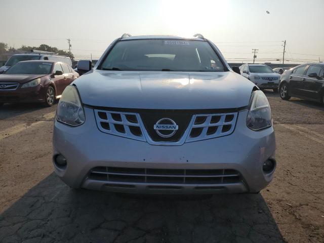 Photo 4 VIN: JN8AS5MVXBW283870 - NISSAN ROGUE 