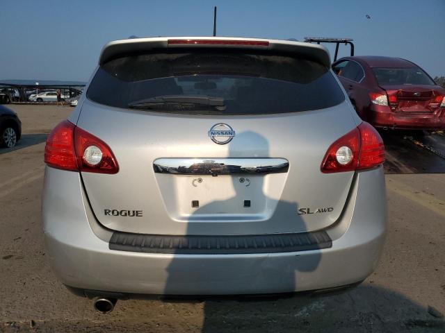 Photo 5 VIN: JN8AS5MVXBW283870 - NISSAN ROGUE 