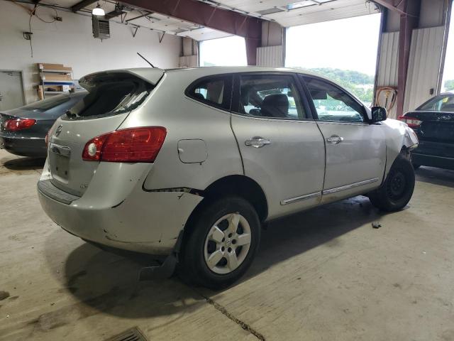 Photo 2 VIN: JN8AS5MVXBW283903 - NISSAN ROGUE 