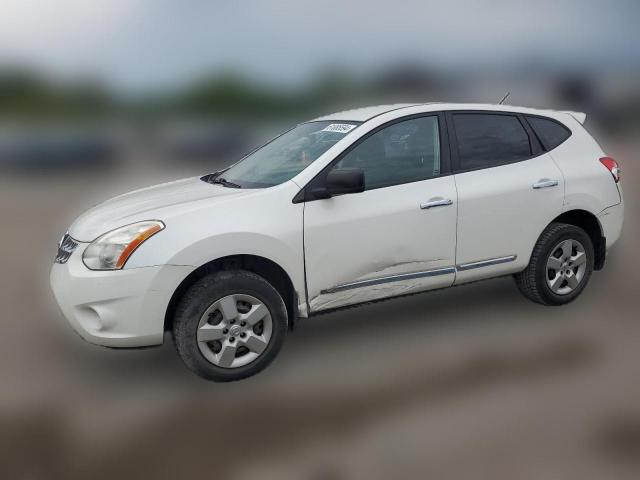 Photo 0 VIN: JN8AS5MVXBW285313 - NISSAN ROGUE 