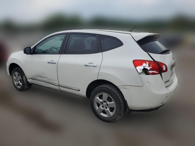 Photo 1 VIN: JN8AS5MVXBW285313 - NISSAN ROGUE 