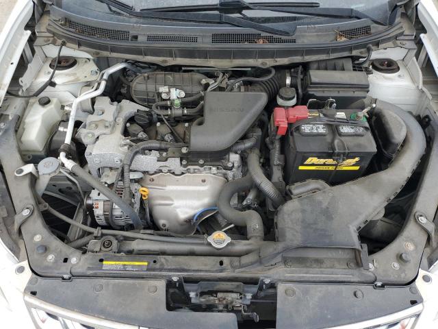 Photo 11 VIN: JN8AS5MVXBW285313 - NISSAN ROGUE 