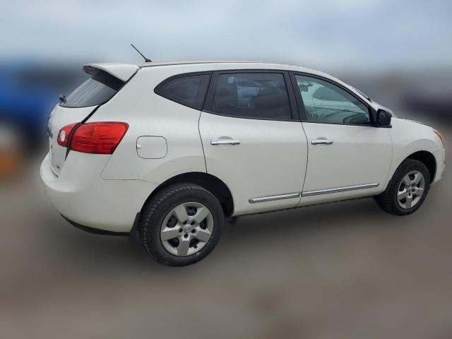 Photo 2 VIN: JN8AS5MVXBW285313 - NISSAN ROGUE 