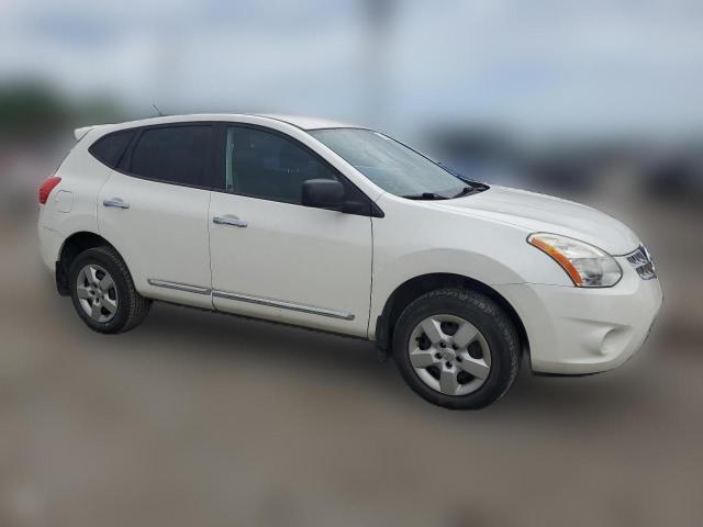 Photo 3 VIN: JN8AS5MVXBW285313 - NISSAN ROGUE 