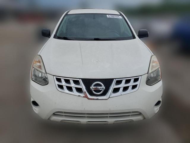 Photo 4 VIN: JN8AS5MVXBW285313 - NISSAN ROGUE 