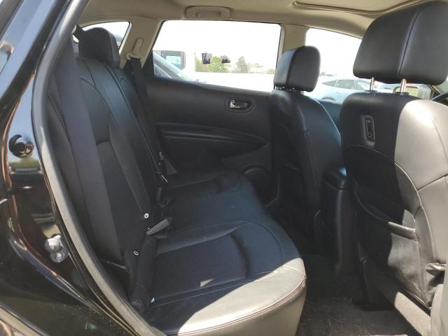 Photo 10 VIN: JN8AS5MVXBW287238 - NISSAN ROGUE S 