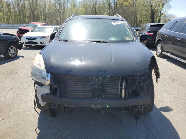 Photo 4 VIN: JN8AS5MVXBW287238 - NISSAN ROGUE S 