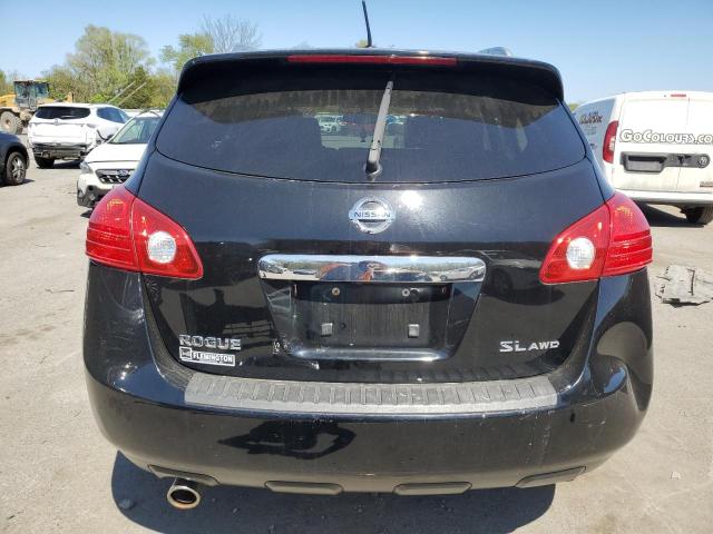 Photo 5 VIN: JN8AS5MVXBW287238 - NISSAN ROGUE S 