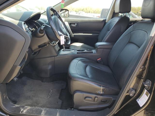 Photo 6 VIN: JN8AS5MVXBW287238 - NISSAN ROGUE S 