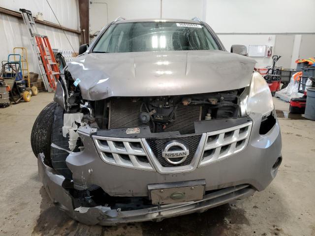 Photo 4 VIN: JN8AS5MVXBW288275 - NISSAN ROGUE 