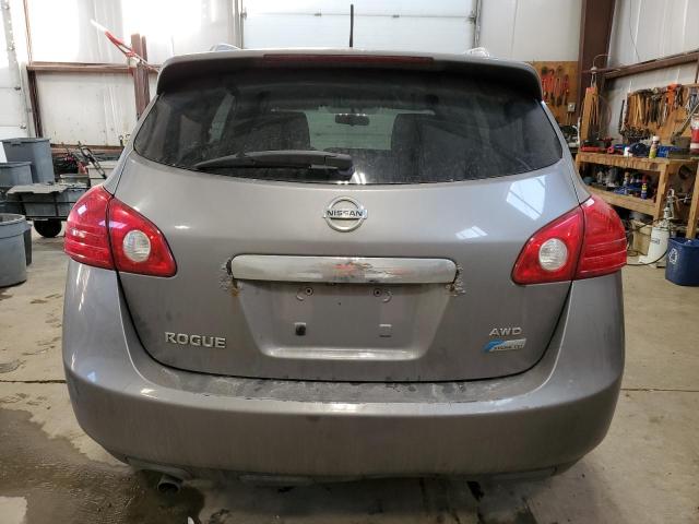 Photo 5 VIN: JN8AS5MVXBW288275 - NISSAN ROGUE 