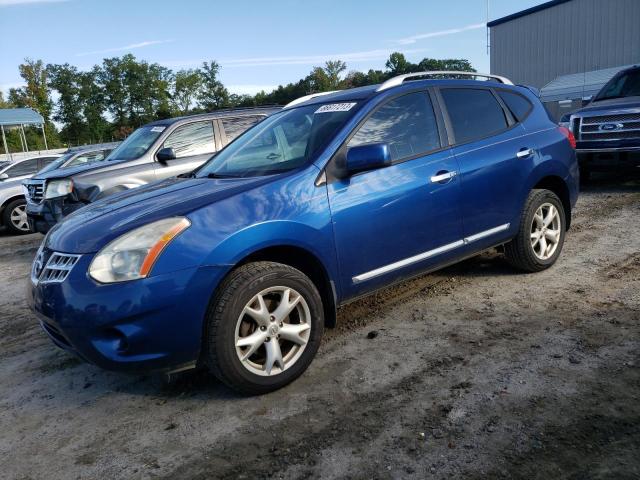 Photo 0 VIN: JN8AS5MVXBW289488 - NISSAN ROGUE 