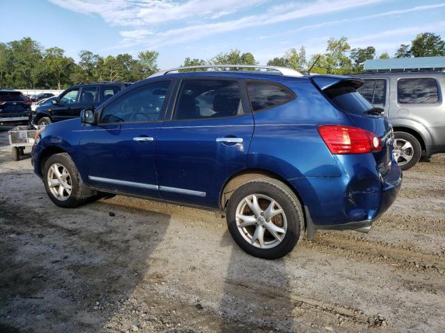 Photo 1 VIN: JN8AS5MVXBW289488 - NISSAN ROGUE 