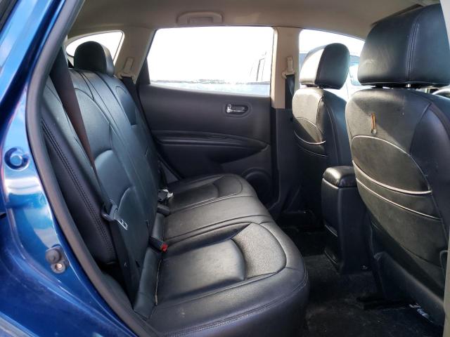 Photo 10 VIN: JN8AS5MVXBW289488 - NISSAN ROGUE 