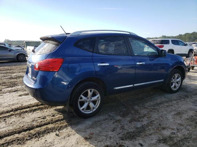 Photo 2 VIN: JN8AS5MVXBW289488 - NISSAN ROGUE 