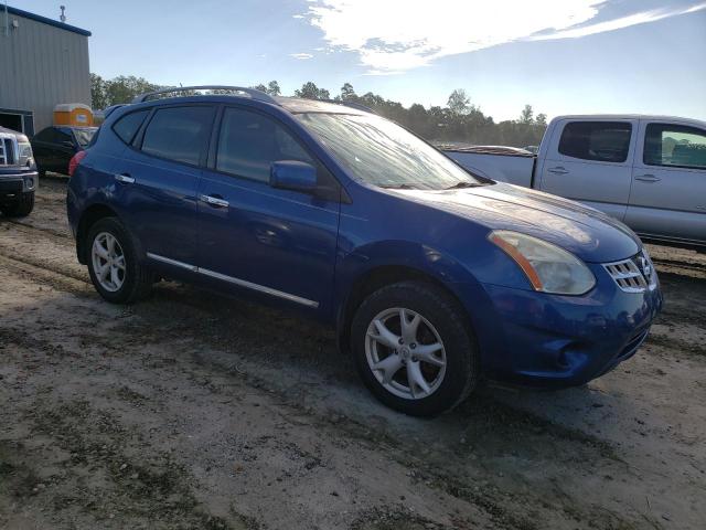 Photo 3 VIN: JN8AS5MVXBW289488 - NISSAN ROGUE 