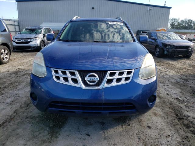 Photo 4 VIN: JN8AS5MVXBW289488 - NISSAN ROGUE 