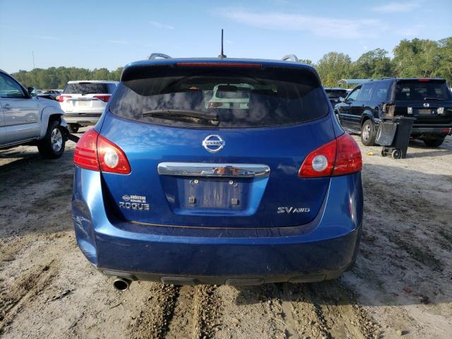 Photo 5 VIN: JN8AS5MVXBW289488 - NISSAN ROGUE 