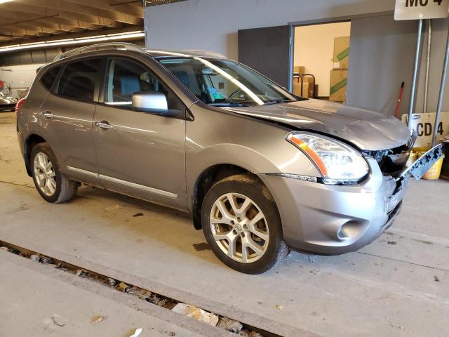 Photo 3 VIN: JN8AS5MVXBW289622 - NISSAN ROGUE S 