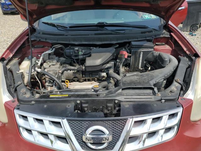 Photo 11 VIN: JN8AS5MVXBW291936 - NISSAN ROGUE S 