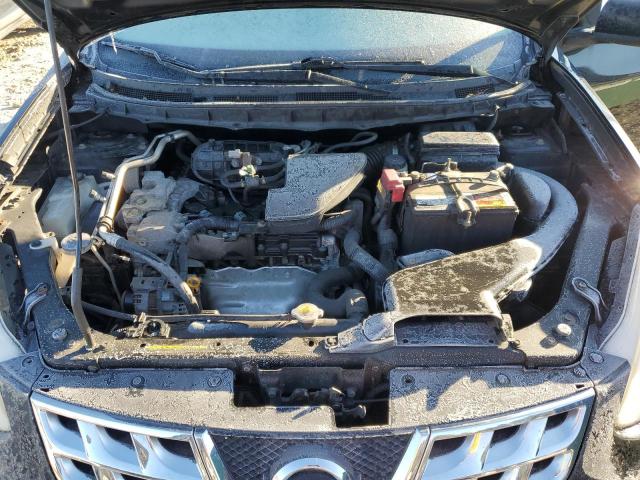 Photo 11 VIN: JN8AS5MVXBW292116 - NISSAN ROGUE S 