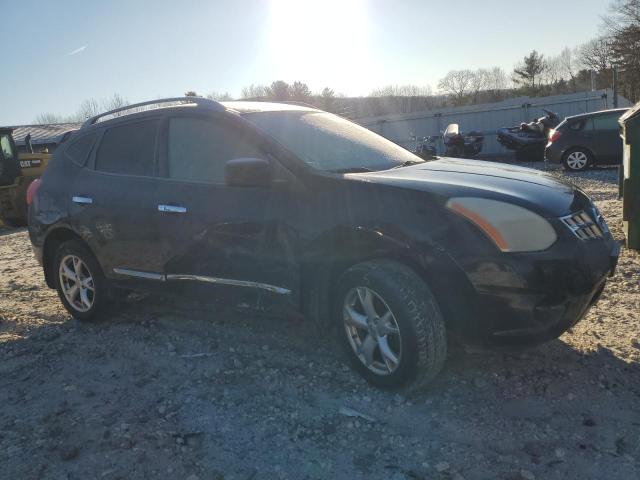 Photo 3 VIN: JN8AS5MVXBW292116 - NISSAN ROGUE S 