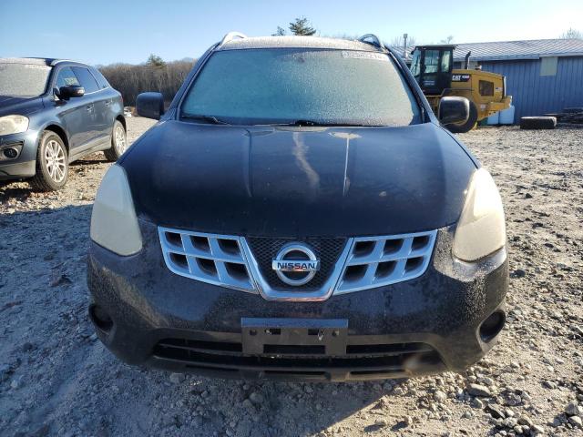 Photo 4 VIN: JN8AS5MVXBW292116 - NISSAN ROGUE S 