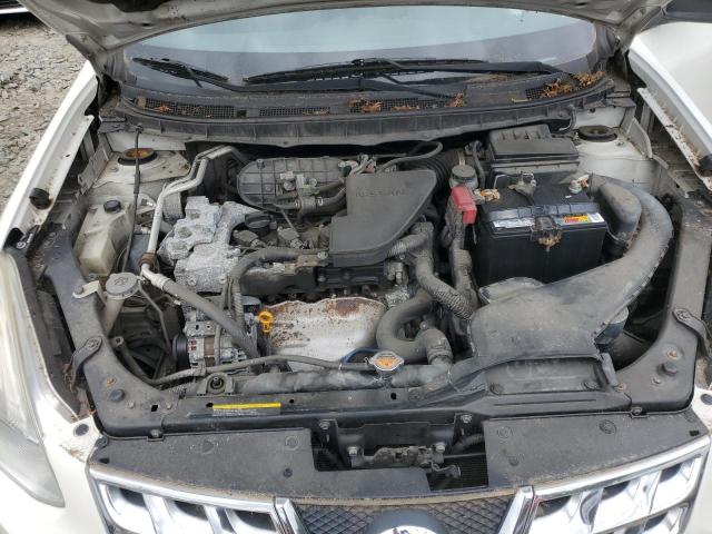 Photo 11 VIN: JN8AS5MVXBW292746 - NISSAN ROGUE 