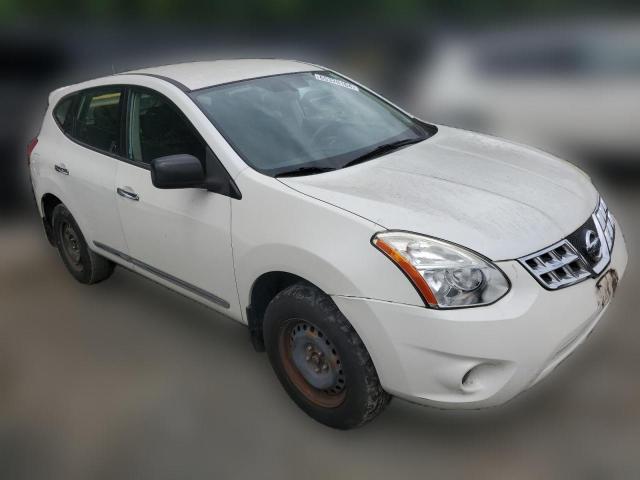 Photo 3 VIN: JN8AS5MVXBW292746 - NISSAN ROGUE 